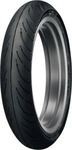 TIRE ELITE 4 FRONT 110/90-18 61H TL