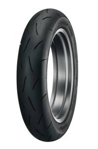 TIRE TT93GP PRO FRONT 100/90-12 49J BIAS