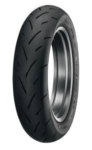 TIRE TT93GP PRO REAR 120/80-12 55J BIAS