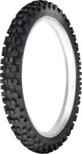 TIRE D952 FRONT 80/100-21 51M BIAS