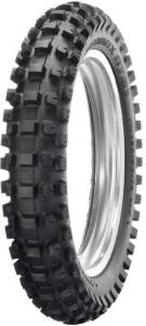 TIRE GEOMAX RC AT81 REAR 110/100-18 64M BIAS TT