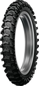 TIRE GEOMAX MX12 REAR 70/100-10 41J BIAS TT