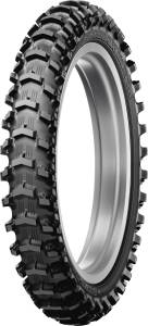 TIRE GEOMAX MX12 REAR 110/100-18 64M BIAS TT