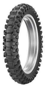 TIRE GEOMAX MX33 REAR 70/100-10 41J BIAS TT