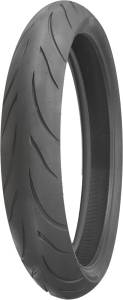 TIRE 011 VERGE FRONT 140/75VR17 (67V) TL