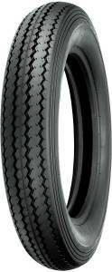 TIRE CLASSIC 240 FRONT/REAR MT90-16 74H BIAS TT