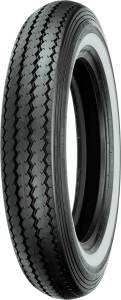 TIRE CLASSIC 240 FRONT/REAR MT90-16 74H BIAS TT W/W