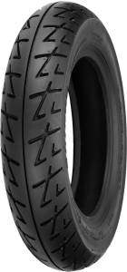 TIRE SR009 FRONT/REAR 3.50-10 51J BIAS TL