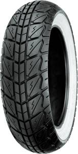 TIRE 723 SERIES FRONT/REAR 110/70-12 47P BIAS TL W/W