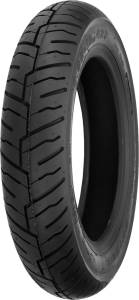 TIRE 425 SERIES FRONT/REAR 130/70-10 52L BIAS TL