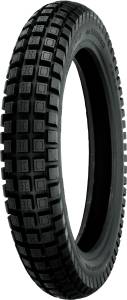 TIRE 255 TRAIL PRO REAR 110/90R18 61L RADIAL TL