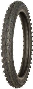 TIRE 540 SERIES FRONT 70/100-19 42M BIAS TT