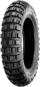 TIRE 421 SERIES FRONT/REAR 4.00-8 55J BIAS TT