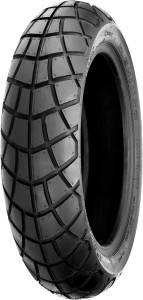 TIRE 428 SERIES FRONT/REAR 120/70-12 51J BIAS TT