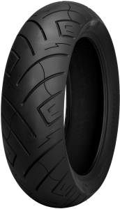 TIRE SR777 CRUISER REAR 200/55R17 78V RADIAL TL