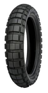 TIRE 805 DUAL SPORT REAR 130/80-17 65T BIAS TL REF