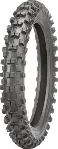 TIRE 546 SERIES REAR 100/100-18 59M BIAS TT