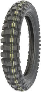 TIRE TR-8 REAR 4.00-18 64P BIAS TT