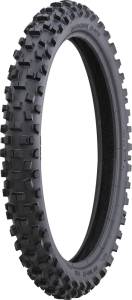 TIRE IX-09W FRONT 90/100-21 57M BIAS TT