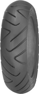 TIRE MB67 FRONT 110/90-12 64L BIAS