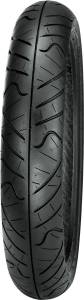 TIRE RX-01 FRONT 110/70-17 54S BIAS