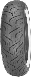 TIRE GS-23 REAR 170/80-15 77H BIAS W/W