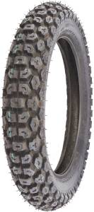 TIRE GP-1 REAR 4.60X17 62P BIAS TT