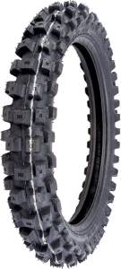 TIRE VE-33 REAR 100/100-18 59M BIAS TT