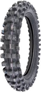 TIRE VE-37 REAR 110/100-18 64M BIAS TT