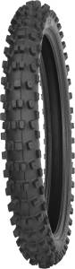 TIRE VX30 FRONT 90/90-21 54M BIAS TT