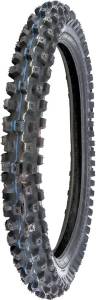 TIRE VE-39 FRONT 80/100-21 51M BIAS TT