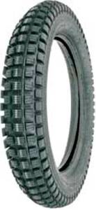 TIRE TR-011 REAR 4.00R18 4PR RADIAL TL