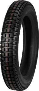 TIRE TR-011R PRO REAR 4.00R18 4PR RADIAL TL