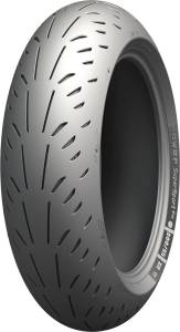 REAR POWER SUPERSPORT TIRE 180/60ZR17