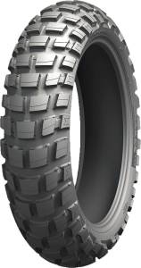 TIRE ANAKEE WILD REAR 170/60R17 72R RADIAL TL/TT