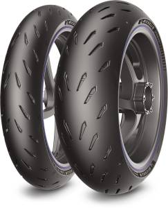 TIRE POWER GP REAR 200/55 ZR 17 (78W) RADIAL TL