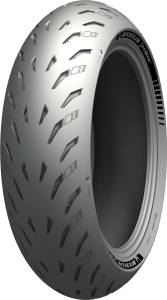 TIRE POWER 5 REAR 160/60ZR17 (69W) RADIAL TL