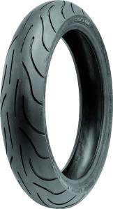 TIRE PILOT POWER 2CT FRONT 110/70ZR17 (54W) RADIAL TL