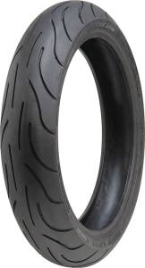 TIRE PILOT POWER 2CT FRONT 120/60ZR17 (55W) RADIAL TL