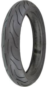 TIRE 110/70ZR17F PILOT P OWER