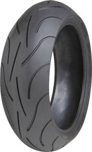 TIRE PILOT POWER 2CT REAR 150/60ZR17 (66W) RADIAL TL