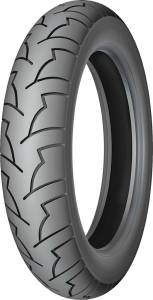 TIRE PILOT ACTIV REAR 130/80-18 66V BIAS TL/TT