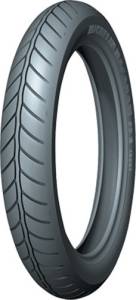 TIRE PILOT ACTIV FRONT 3.25-19 54H BIAS TL/TT