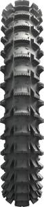 TIRE STARCROSS 5 SAND REAR 100/90-19 57M BIAS TT