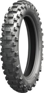 TIRE ENDURO MEDIUM REAR 120/90-18 65R BIAS TT