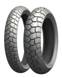 TIRE ANAKEE ADVENTURE FRONT 90/90-21 54V BIAS TT/TL