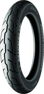 TIRE SCORCHER 31 FRONT 110/90B19 62H BELTED BIAS TL