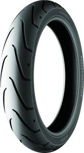 TIRE SCORCHER 11 FRONT 130/60B21 63H BELTED BIAS TL