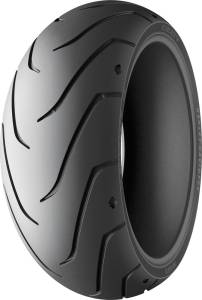 TIRE SCORCHER 11T REAR 150/70ZR17 (69W) RADIAL TL