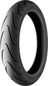 TIRE SCORCHER SPORT FRONT 120/70 ZR 17 (58W) TL